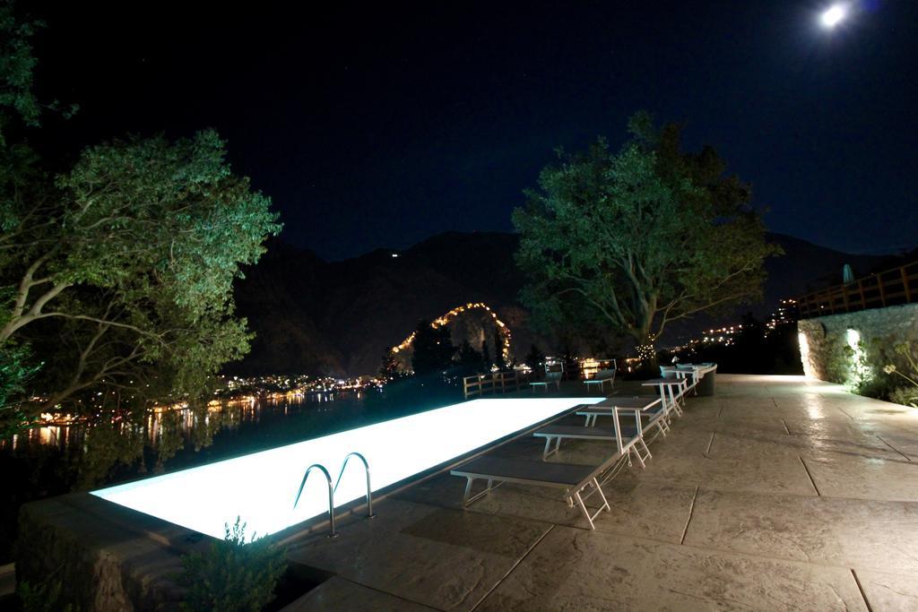 Villa Mima Kotor Exterior foto