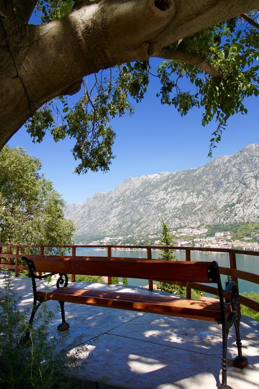 Villa Mima Kotor Exterior foto