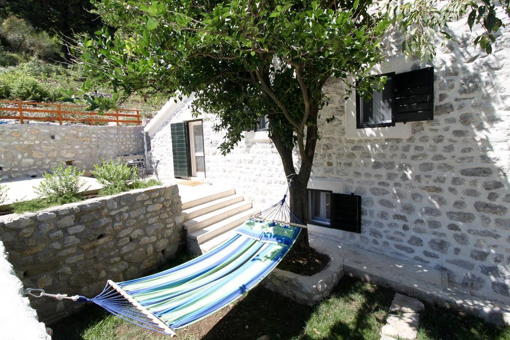 Villa Mima Kotor Exterior foto