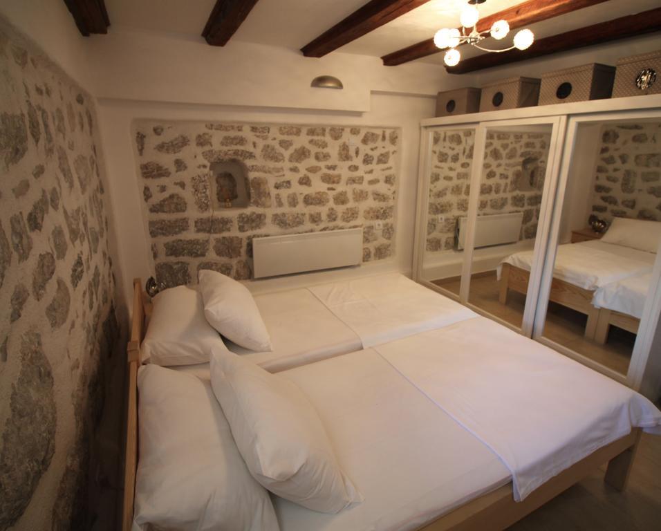 Villa Mima Kotor Exterior foto